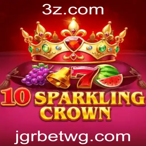 Explorando o Fascinante Mundo de 10SparklingCrown: Jogo Inovador e Suas Regras