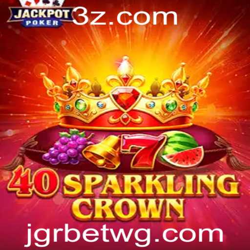 Explorando o Mundo de 40SparklingCrown: Uma Jornada Brilhante