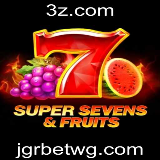 Explorando o Emocionante Mundo de 7SuperSevensFruits