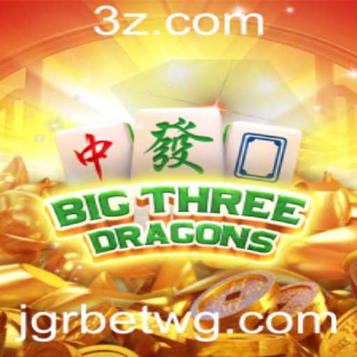 Explorando 'BigThreeDragons': Uma Jornada de Estratégia e Habilidade