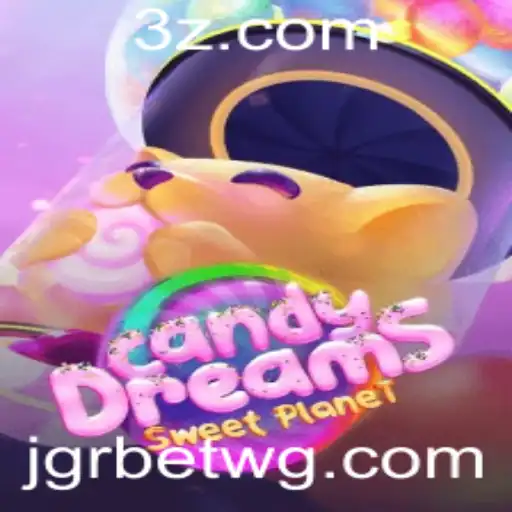 CandyDreams: O Mundo Encantado dos Doces e Estratégia