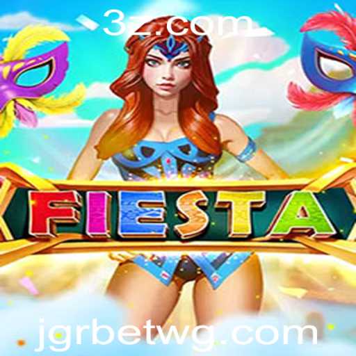 Fiesta: Uma Jornada Fascinante no Mundo dos Jogos Online
