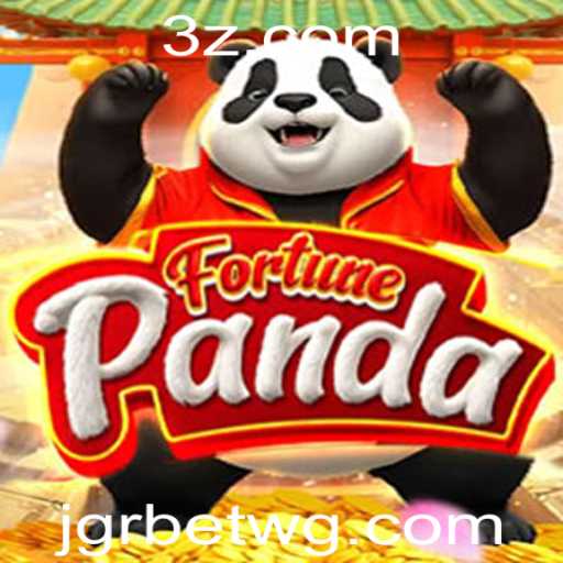 FortunePanda e o Processo de JGRBet Login