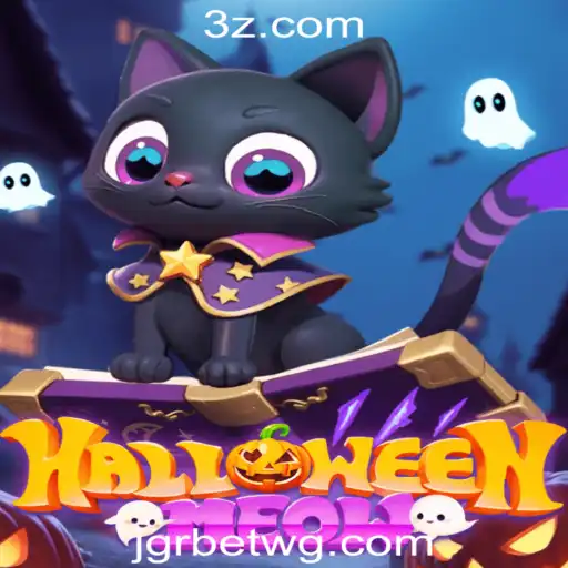HalloweenMeow: Um Jogo Assustador, Divertido e Cativante