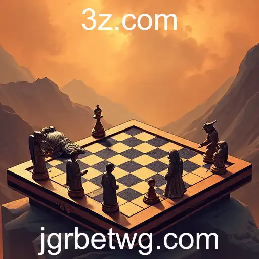 Explorando o Fascinante Mundo dos Jogos de Tabuleiro