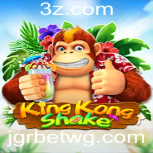 Descobrindo KingKongShake: Um Novo Desafio de Jogo