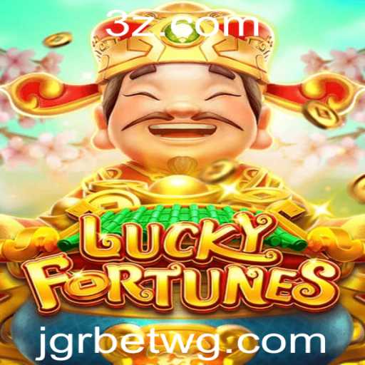Explorando o Universo de 'LUCKYFORTUNES': Estratégias e Regras do Jogo