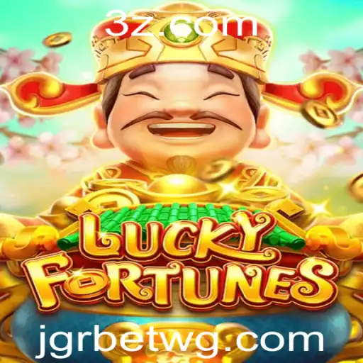 Explorando o Universo de 'LUCKYFORTUNES': Estratégias e Regras do Jogo