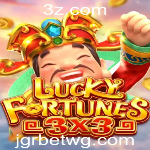 Explorando o Universo de LUCKYFORTUNES3x3: Regras e Estratégias