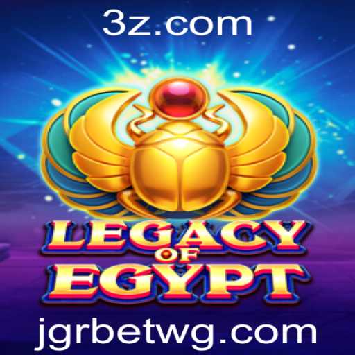 Explorando o Fascinante Mundo de LegacyOfEgypt: Um Guia Completo