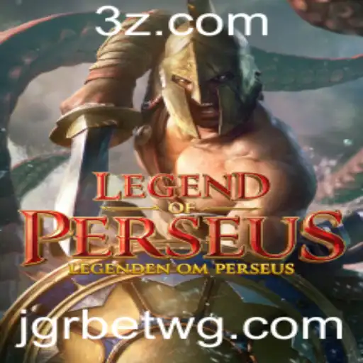 LegendofPerseus: Uma Jornada Épica e Regras Essenciais