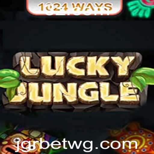 Explorando o Mundo de LuckyJungle1024: Um Guia Completo