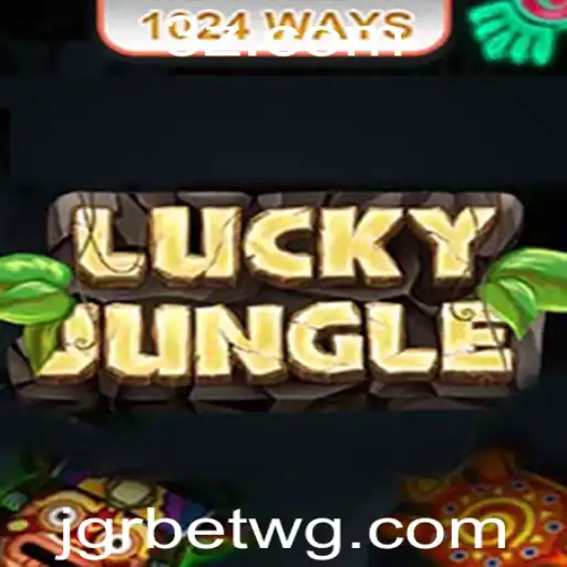 Explorando o Mundo de LuckyJungle1024: Um Guia Completo