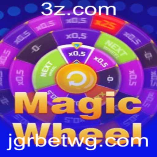 Descubra o Mundo Vibrante do MagicWheel: Regras e Dicas de Jogo