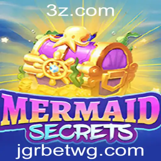 Descubra o Mundo Fascinante de MermaidSecrets e como Navegar com jgrbet login