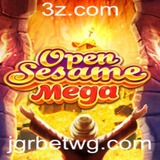 A Fascinante Aventura de OPENSESAMEMEGA: Um Guia Completo