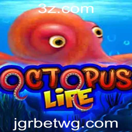 Explorando o Mundo de OctopusLife: Uma Jornada Subaquática