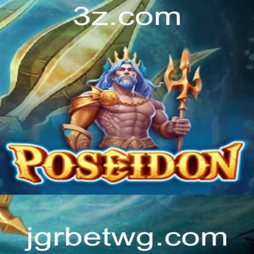 Explorando Poseidon: Um Mergulho nas Profundezas de um Novo Jogo