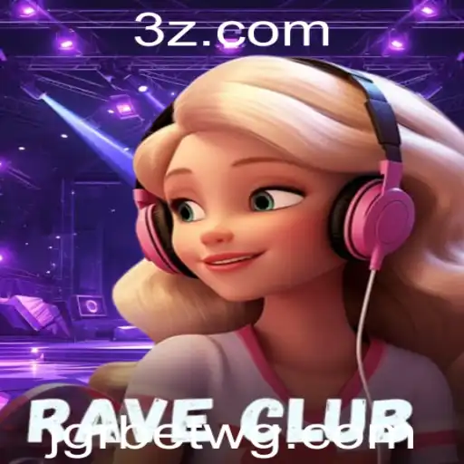 Explorando as Aventuras de RaveClub: Um Mergulho no Novo Sucesso do Mundo dos Jogos