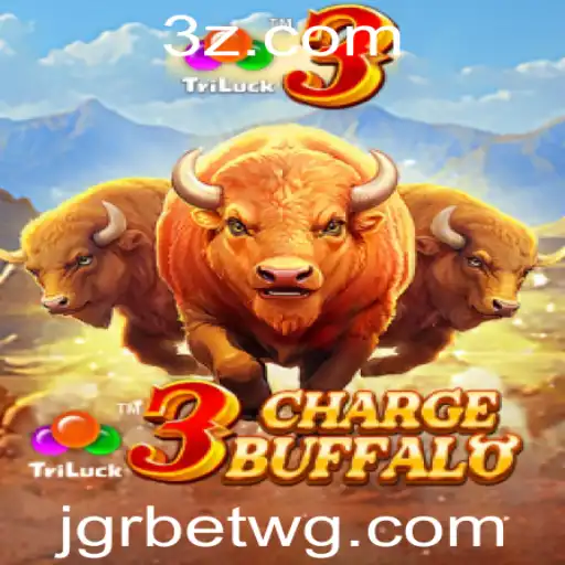 Descubra o Fascinante Mundo de 3ChargeBuffalo