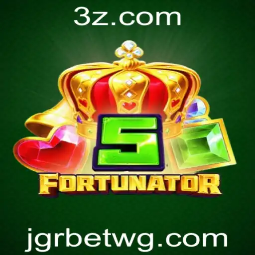 Descubra o Mundo Fascinante de 5Fortunator