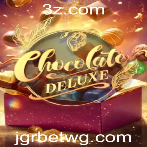 Explorando o Mundo do ChocolateDeluxe: Regras e Diversão