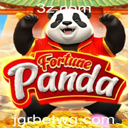 FortunePanda e o Processo de JGRBet Login