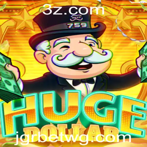 Explorando o Excitante Universo do Jogo HugeDollar: Um Guia Completo