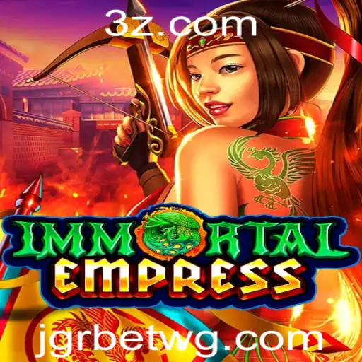 Explorando o Fascinante Mundo de ImmortalEmpress