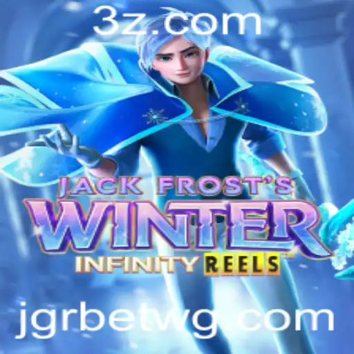 Descubra o Mundo Encantado de JackFrostsWinter