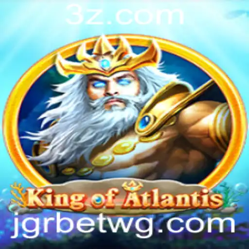 Explorando o Universo de KingofAtlantis: Um Mergulho Profundo no Jogo