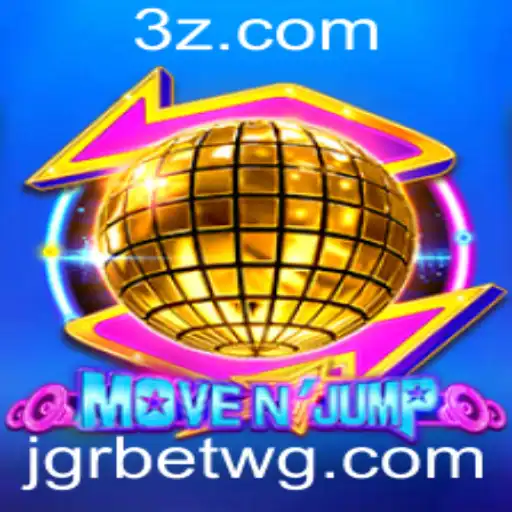 Explorando o Mundo de MovenJump: A Nova Sensação dos Games