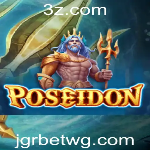 Explorando Poseidon: Um Mergulho nas Profundezas de um Novo Jogo