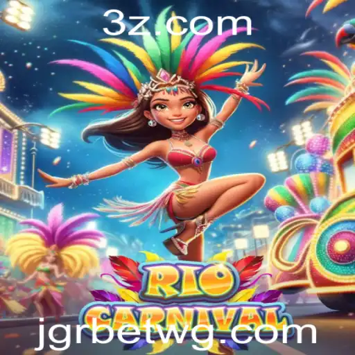 Descubra o Fascinante Mundo do Jogo RioCarnival