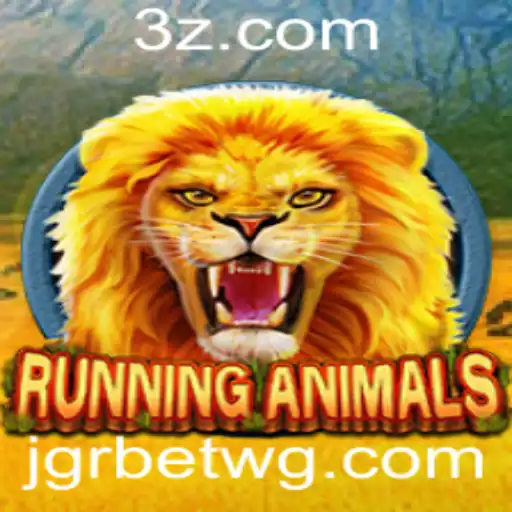 RunningAnimals: Um Novo Jogo de Estratégia e Velocidade