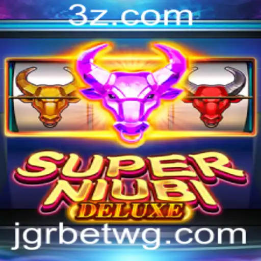 Descubra o Fascinante Mundo de SuperNiubiDeluxe: O Guia Completo