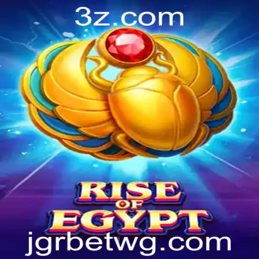 Tudo o que você precisa saber sobre RiseOfEgypt e como acessar via jgrbet login