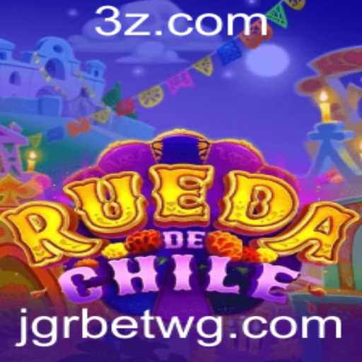 Explorando o Jogo RuedaDeChile: Introdução e Regras