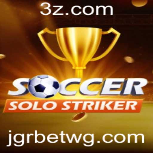 SoccerSoloStriker: Mergulhando no Jogo de Estratégia e Emoção