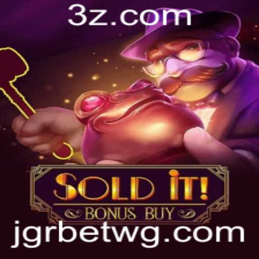 Explorando o Universo do Jogo SolditBonusBuy: Estratégias, Regras e Atualizações