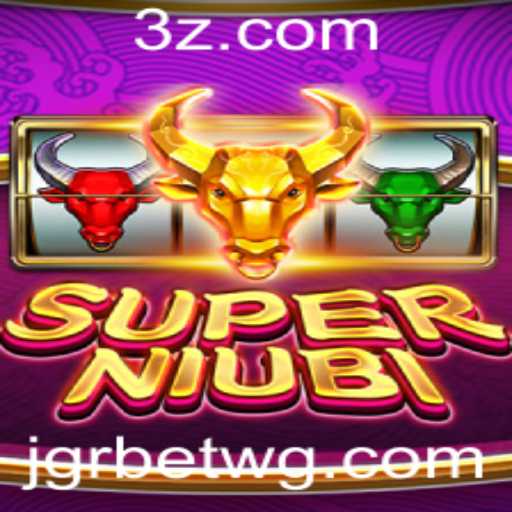 Descubra o Mundo de SuperNiubi: Um Jogo Inovador e Suas Regras Fascinantes