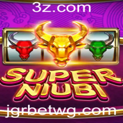 Descubra o Mundo de SuperNiubi: Um Jogo Inovador e Suas Regras Fascinantes