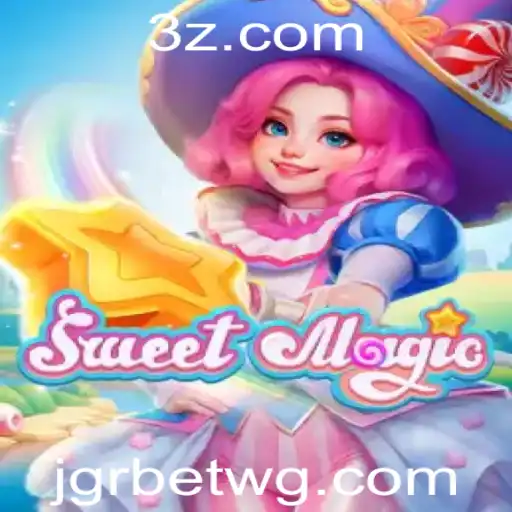 SweetMagic: Uma Jornada Encantada no Mundo dos Jogos Online