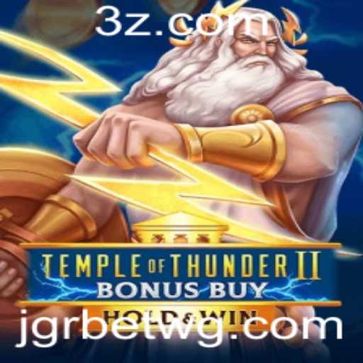 Explorando Temple of Thunder II Bonus Buy: Introdução e Regras do Jogo