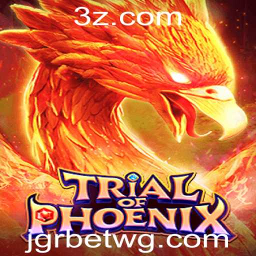 TrialofPhoenix: Uma Jornada Épica no Mundo dos Jogos Digitais