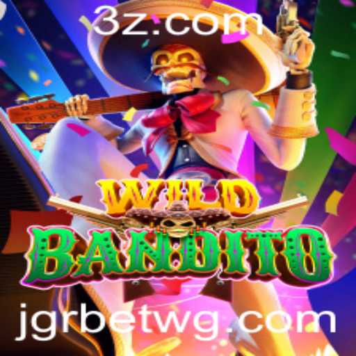 Desvendando o Mundo de WildBandito: O Jogo Intenso de Aventura