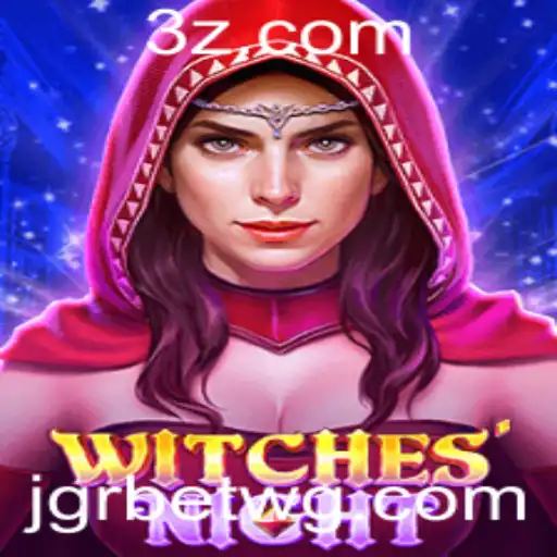 Explorando o Universo de WitchesNight: Um Jogo de Estratégia e Magia