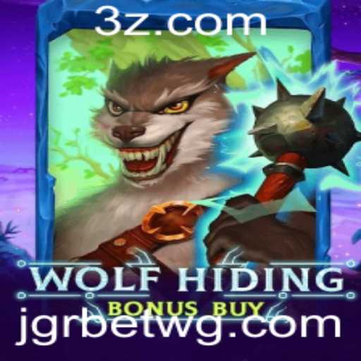 Explorando o Mundo de WolfHidingBonusBuy: Aventura e Estratégia em Alta