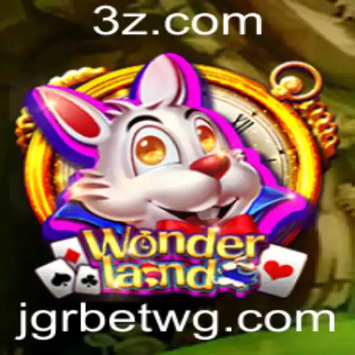 Descubra o Mundo de Wonderland: Guia Completo e Regras do Jogo