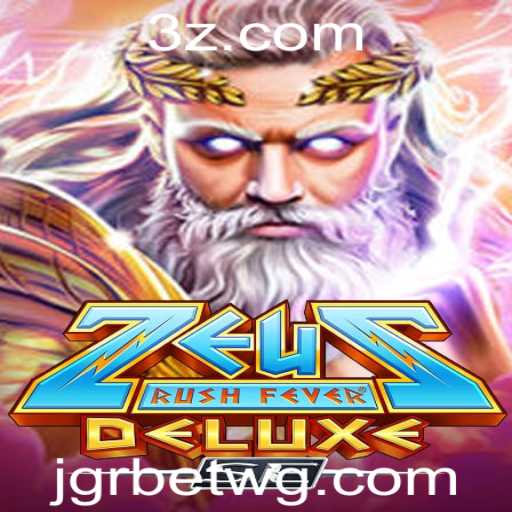 Descubra o Empolgante Universo de ZeusRushFeverDeluxeSE